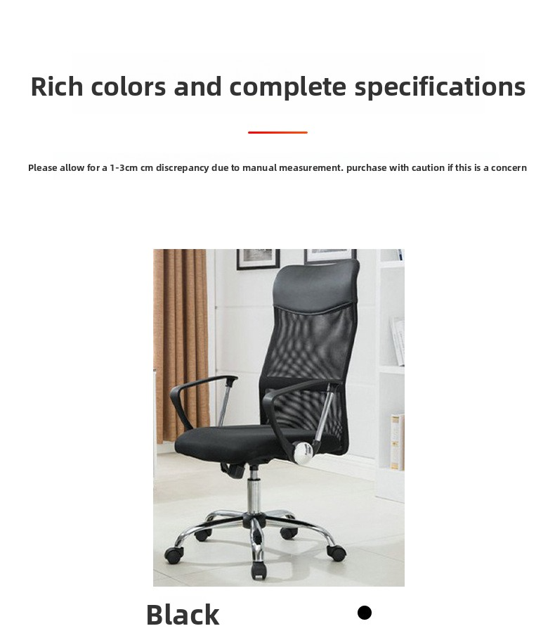 Office Chair,Best Work From Home Chair,Office Side Chairs Wholesale Mesh Fabric Chairs for Events Modern Armchairs Ergonomic Chair
