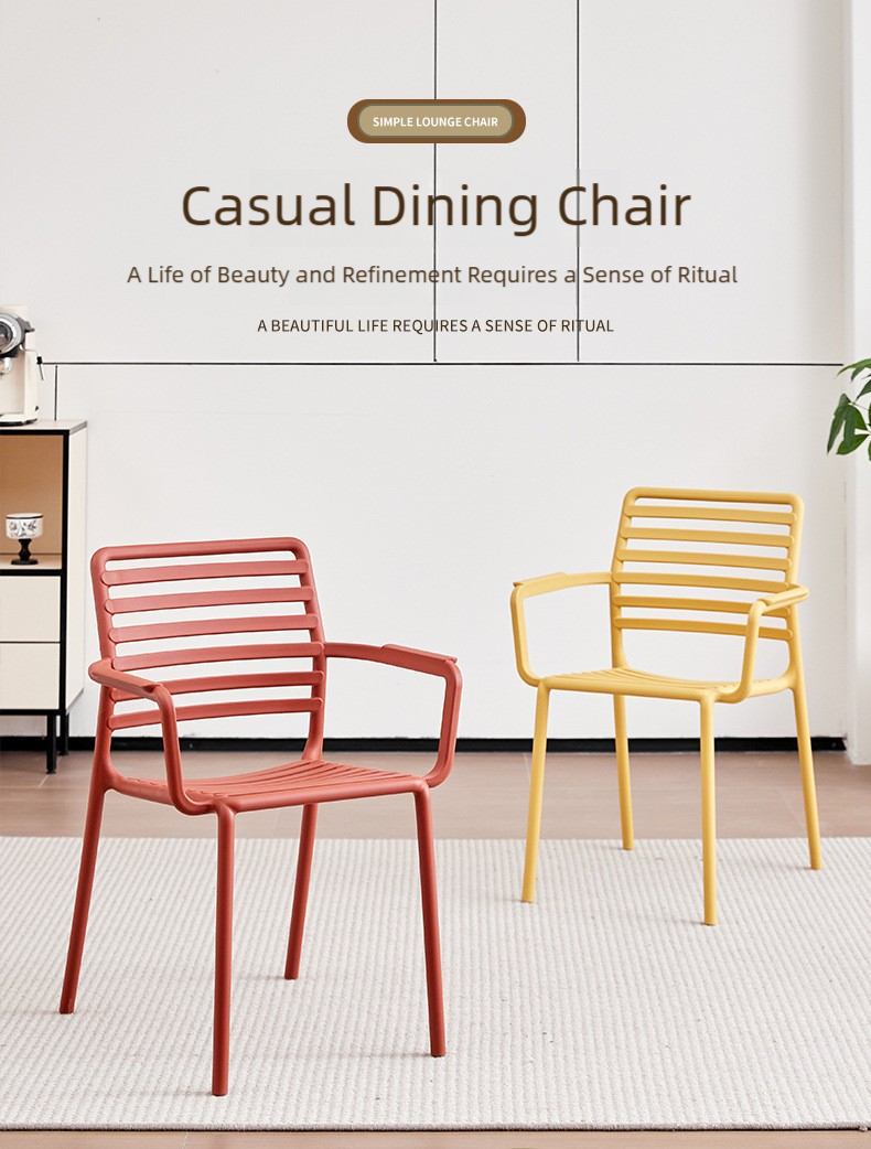 Plastic Dining Chair,Modern Plastic Dining Chairs,Plastic Dining Chairs Set of 4 Supplier Factory Direct Nordic Plastic Dining Chair Stackable and Durable for Outdoor