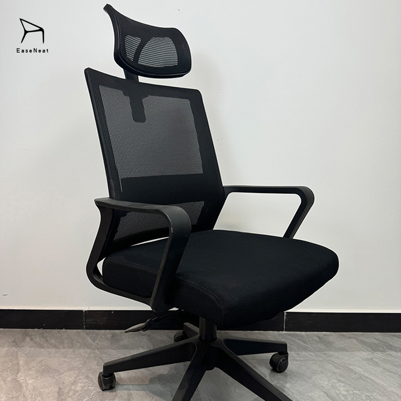 Office Chairs,Quality Office Chairs,Ergonomic Office Chair Manufacturer Office Computer Ergonomics Mesh Fabric Simple Adjustable Office Chairs Modern with Armrest with Wheels