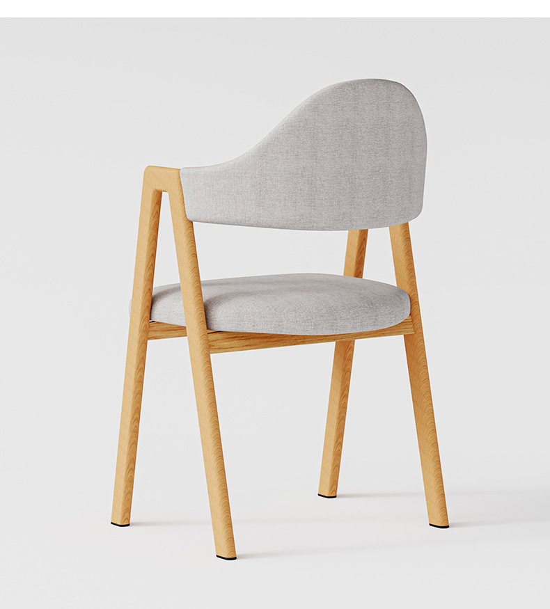 A-shaped Chair , Nordic A-shaped Chair , Wholesales Nordic A-shaped Chair