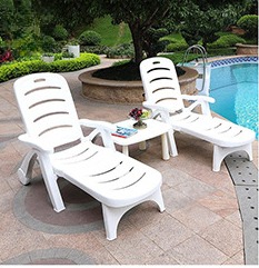 Beach Chairs,High Back Beach Chair,Travel Beach Chair Manufacturer Patio Outdoor Hotel Furniture Swimming Pool Plastic Beach Chairs