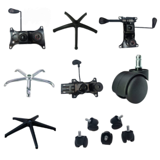 office chair parts