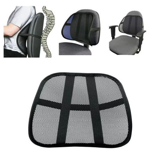 office chair backrest