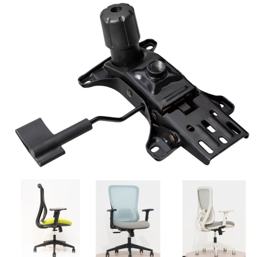 recliner hardware mechanism