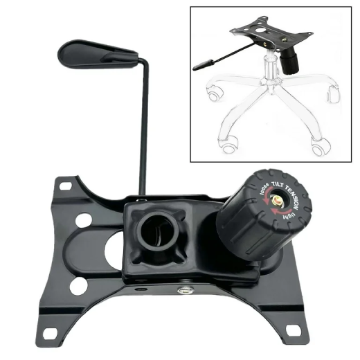 adjustable chair mechanism