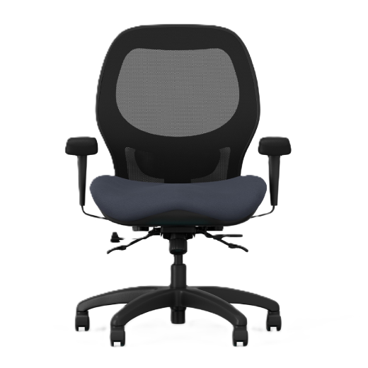 mesh office chair