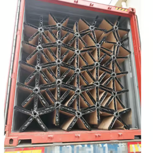 shipping chair parts