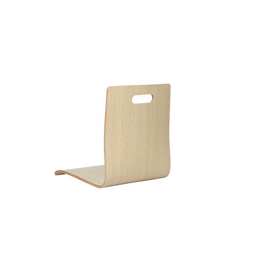 bent plywood seat chair parts