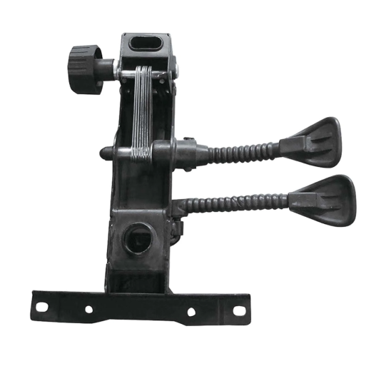 recliner seat mechanism