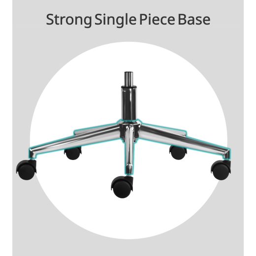 chair base for office
