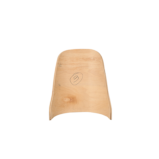 ply wood chair