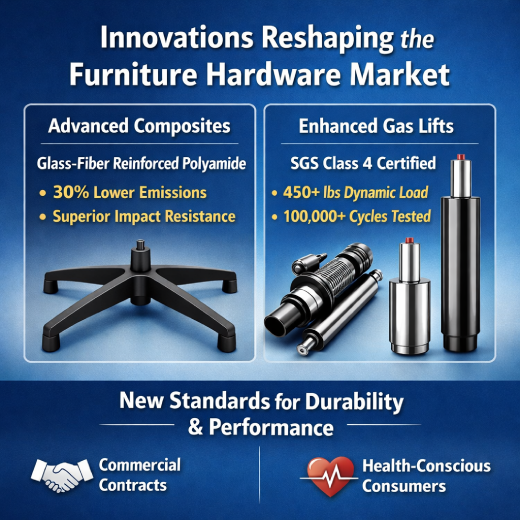 furniture hardware market