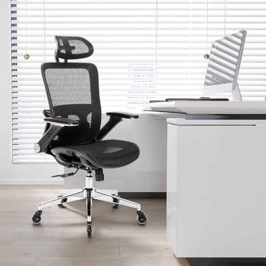 swivel desk chair