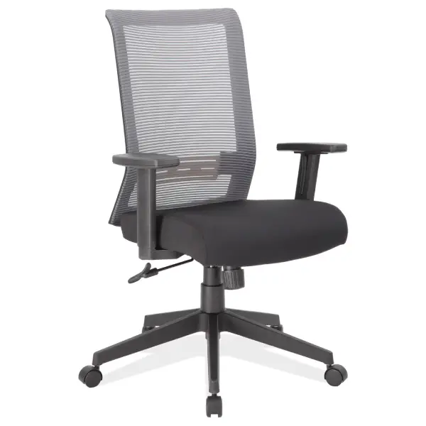 High Back Office Chair
