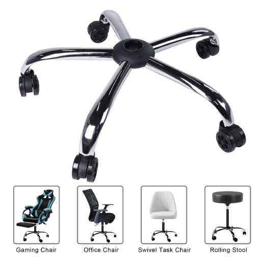 office heavy duty chair base