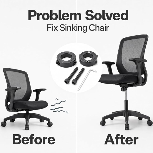 chair repair kit