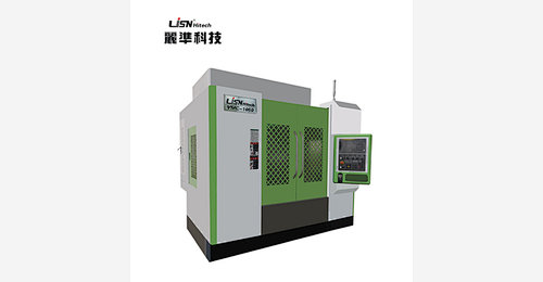 machining center