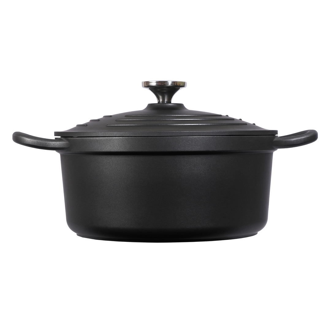 Le Creuset Rev French Cast Alu Pot