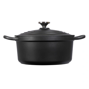 Le Creuset Rev French Cast Alu Pot