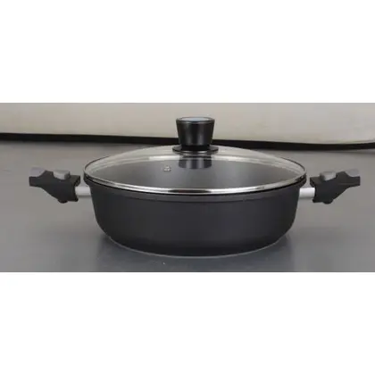Saute Pans