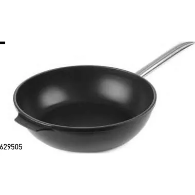 saute pan professional