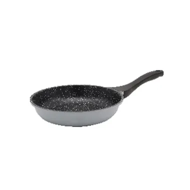 Cast alum fry pan 6pcs