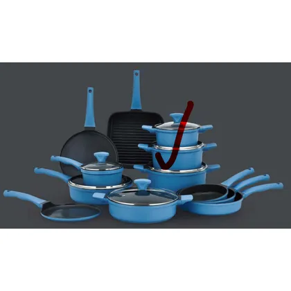 Other Cookware