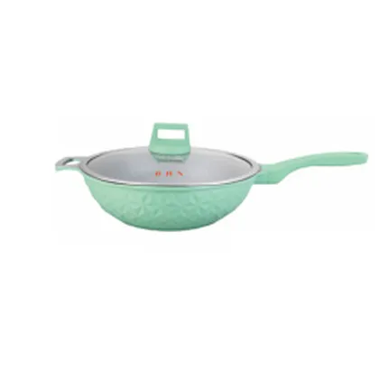 Woks