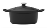 cast casserole