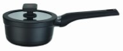 Die-cast Ghidini Sauce Pot