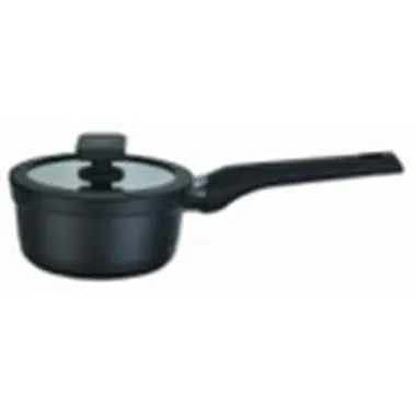 Die-cast Ghidini Sauce Pot
