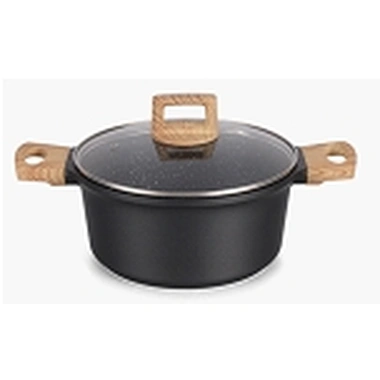 53rd S Cast Alum Pot