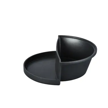 BBQ&Instant Boil Bi-purpose Hot Pot