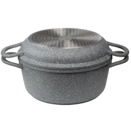 Grill Pans & Griddles