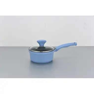 EU Classic Cast Alu Sauce Pan