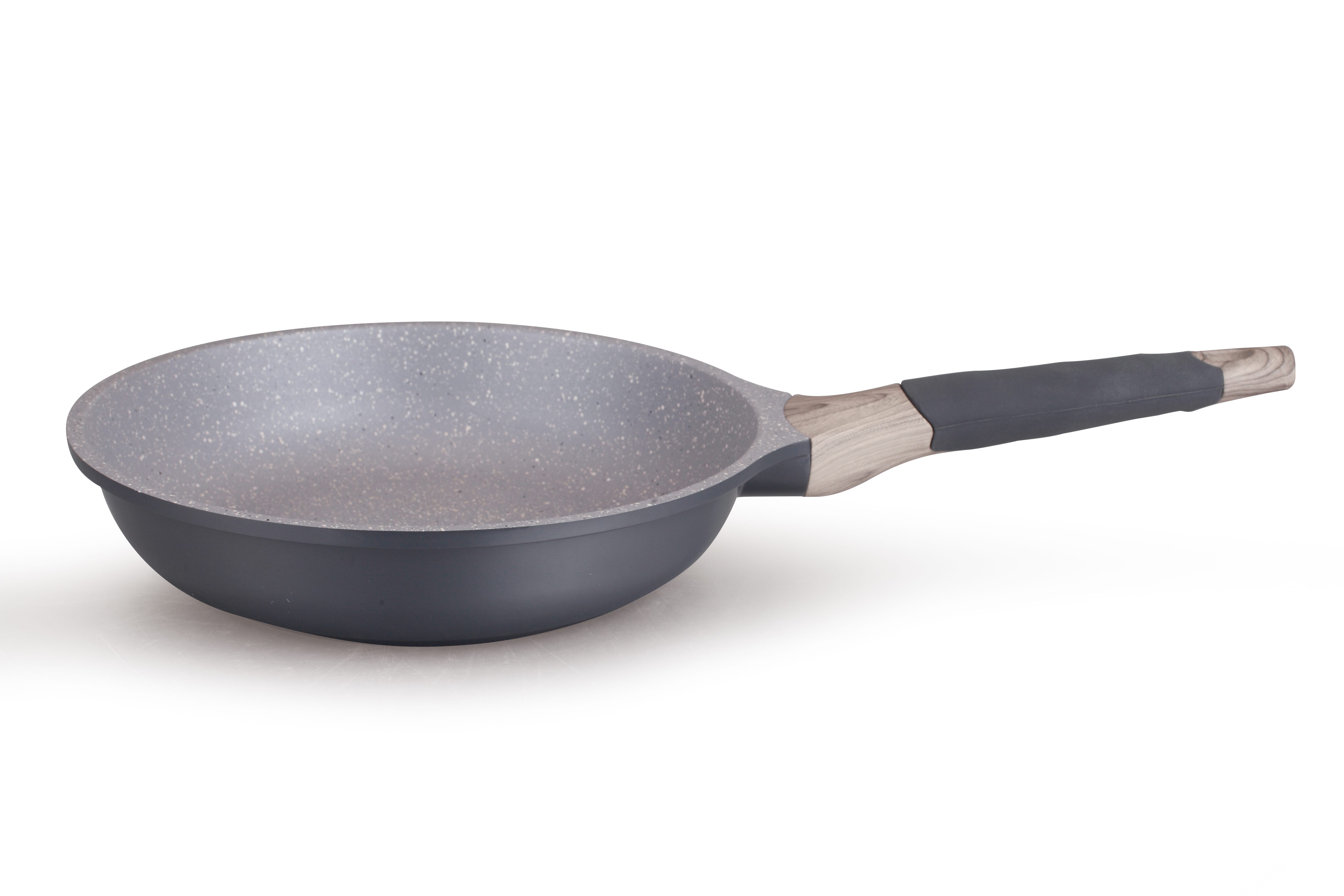 Essential Plus Fry Pan w/o Lid