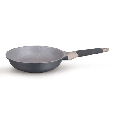 Essential Plus 	Fry Pan w/o Lid