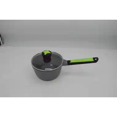 58 Cast Alum Sauce Pan