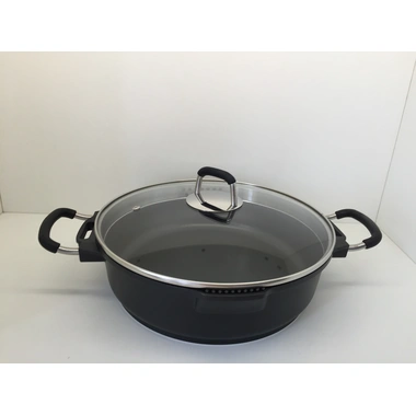 Multi functional casserole