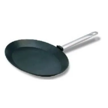 Gravity Cast Alum Fish Pan