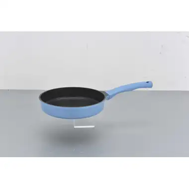 EU classical die cast aluminum fry pan