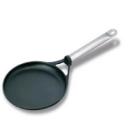 Gravity Cast Crepe Pan