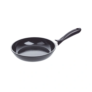 20+24+28cm Cast Alum Fry Pan 6pcs
