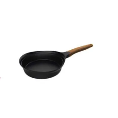 Extrusion Cast Deep Fry Pan