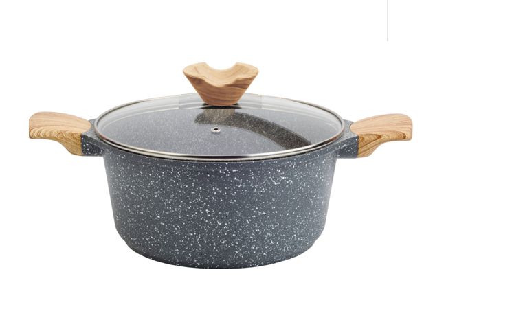 cast casserole