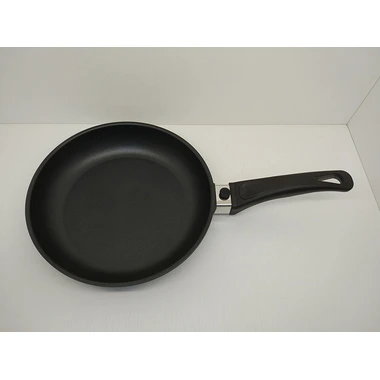 Pin Detachable Die Cast Alum Fry Pan