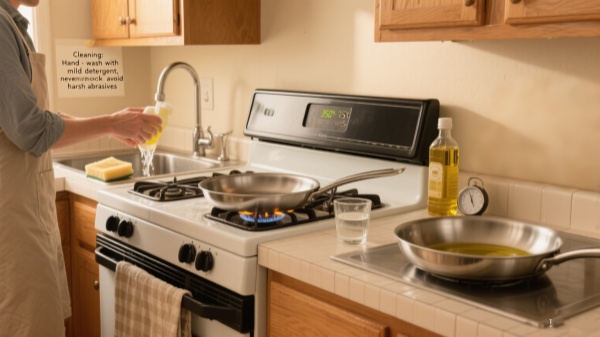 keep your die cast aluminum cookware performing keep your die cast aluminum cookware performing