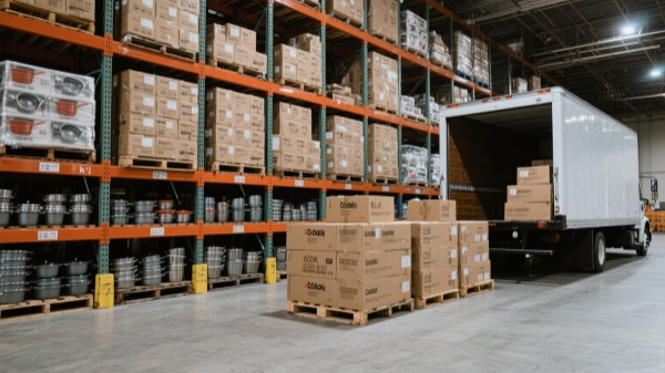 cookware wholesale distributor