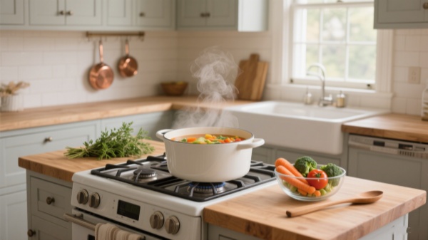 Ceramic cookware Ceramic cookware