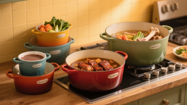 Every stock pot size has its sweet spots